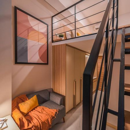 Cove Prima Aparthotel Jakarta Luaran gambar