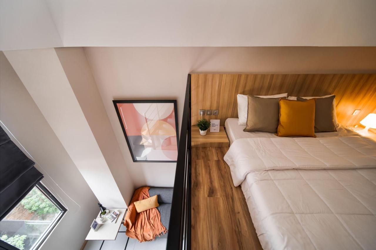 Cove Prima Aparthotel Jakarta Luaran gambar